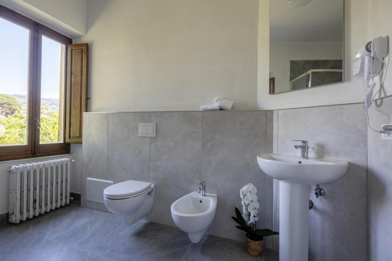 Villa San Giorgio Sarzana Kültér fotó