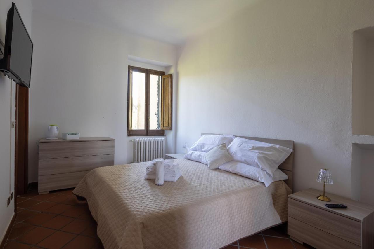 Villa San Giorgio Sarzana Kültér fotó
